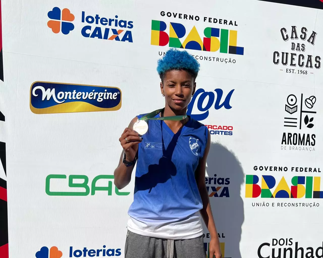 Atletismo: Esperia conquista 10 medalhas no Campeonato Estadual Atletismo: Esperia conquista 10 medalhas no Campeonato Estadual